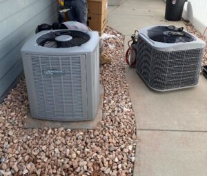 Local AC Installation Services You Can Trust! 