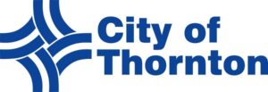 thornton co city logo