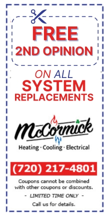 Second Opinion HVAC Special