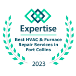 Voted Best in Fort Collins by Expertise